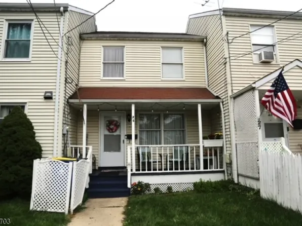 25 Chatham St, North Plainfield Boro, NJ 07060
