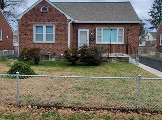 819 NW Longstreth Ave, Jenkintown, PA 19046