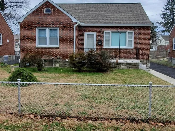 819 NW Longstreth Ave, Jenkintown, PA 19046