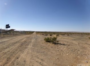 0 Mustang Trl #17, Helendale, CA 92342