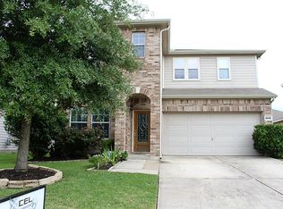 6610 Serrano Hill Ln, Spring, TX 77379