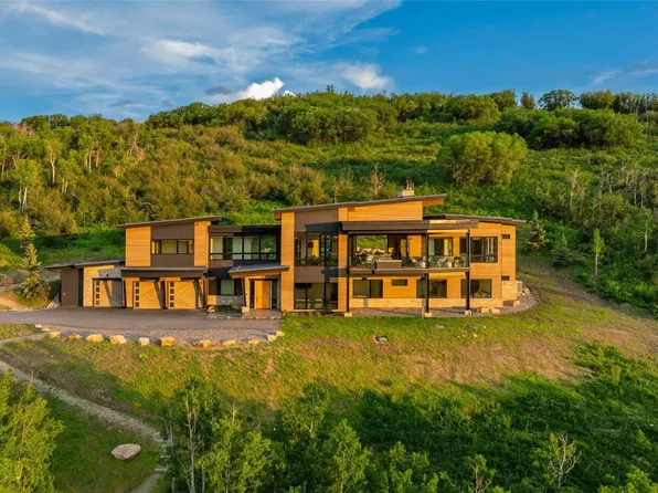 33200 Meadow Creek Dr, Steamboat Springs, CO 80487