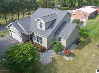 6254 W Columbia Rd, Mason, MI 48854