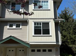 12711 64th Ave #79, Surrey, BC V3W 1X1