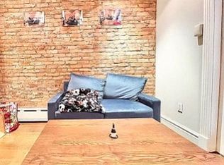 121 Avenue A APT 3F, New York, NY 10009