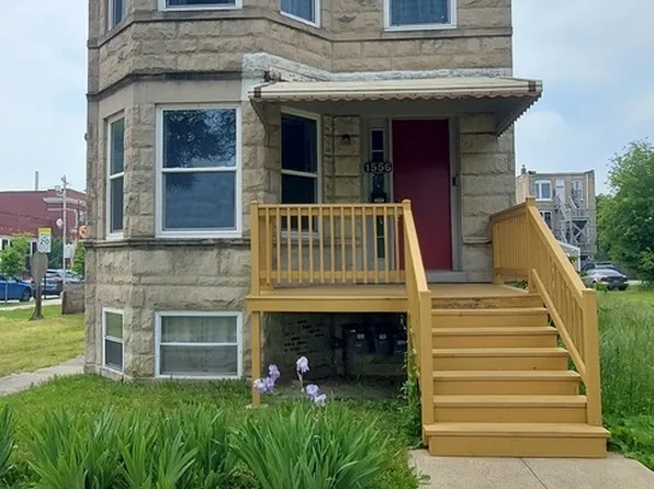 1556 S Spaulding Ave, Chicago, IL 60623
