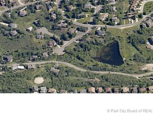8680 N Saddleback Cir, Park City, UT 84098