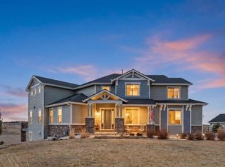 32335 Legacy Ridge St, Elizabeth, CO 80107