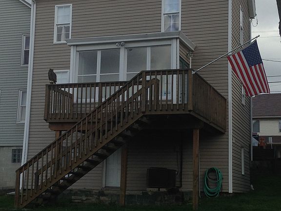 Back of Home