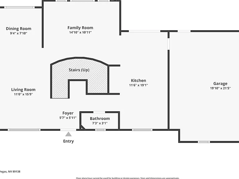11929 May Weed Ct — Photo 2