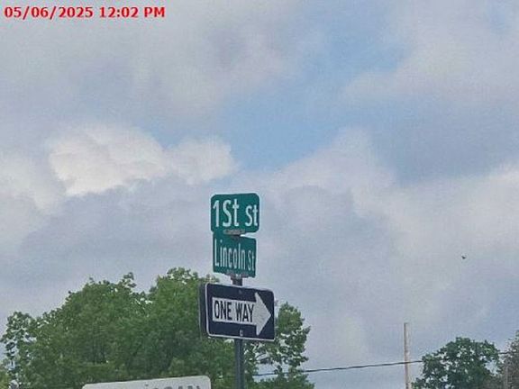 Exterior Address Verification