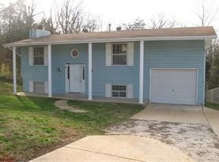 23 Holly Ln, Festus, MO 63028