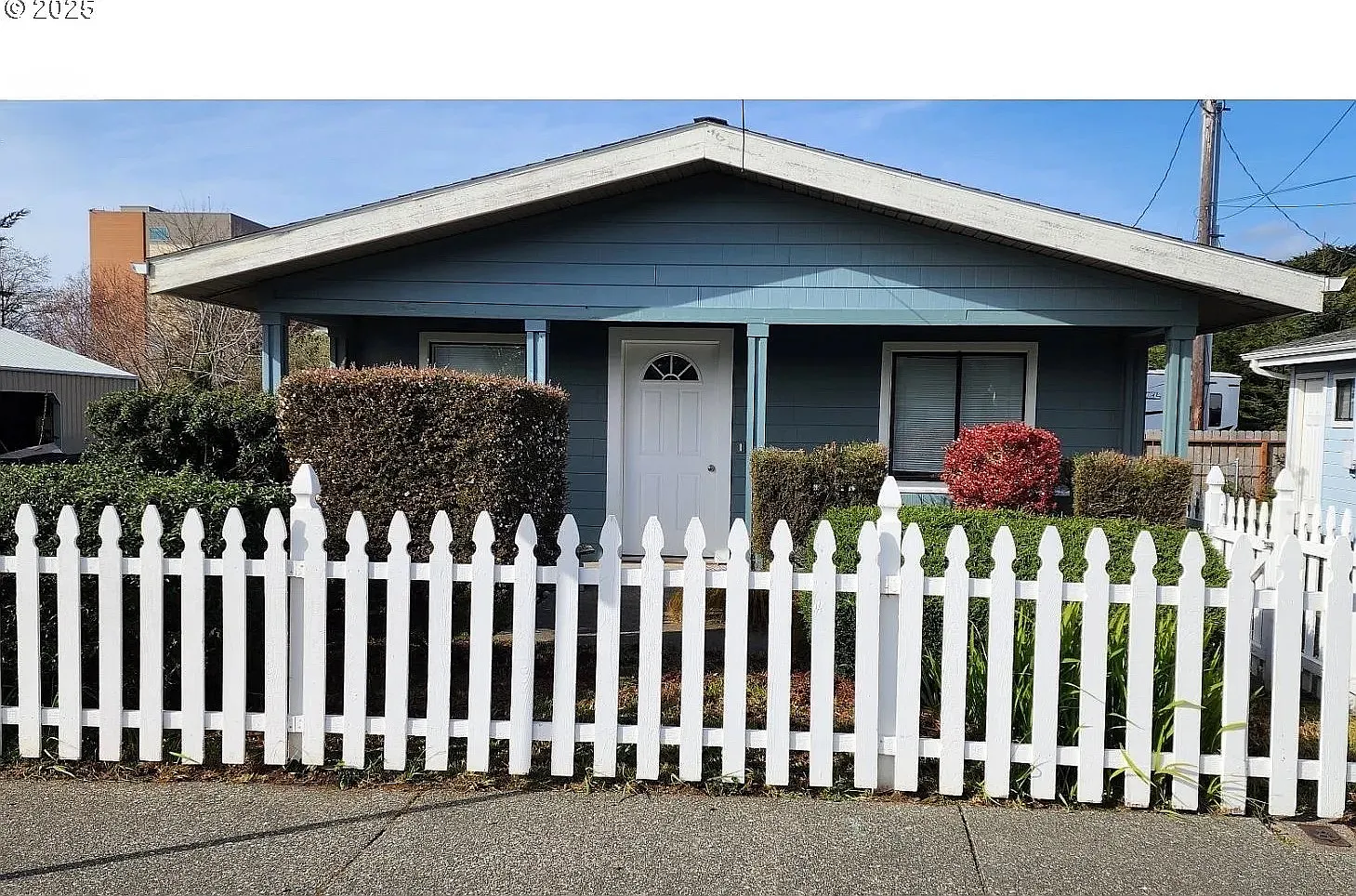 1 bed, 624 sqft, $1,800 — Photo 1