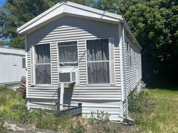 900 S Hillcrest Dr Trailer 6