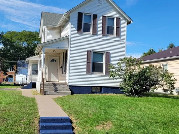 1734 Davie St, Davenport, IA 52804