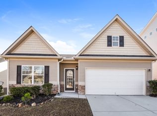 366 Boulder Run, Hiram, GA 30141