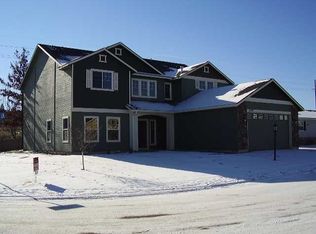 3699 S Fort Boise Ln, Boise, ID 83716