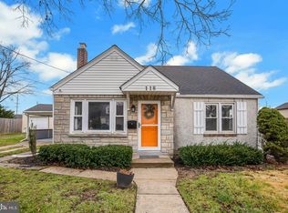 118 Ardmore Ave, Runnemede, NJ 08078