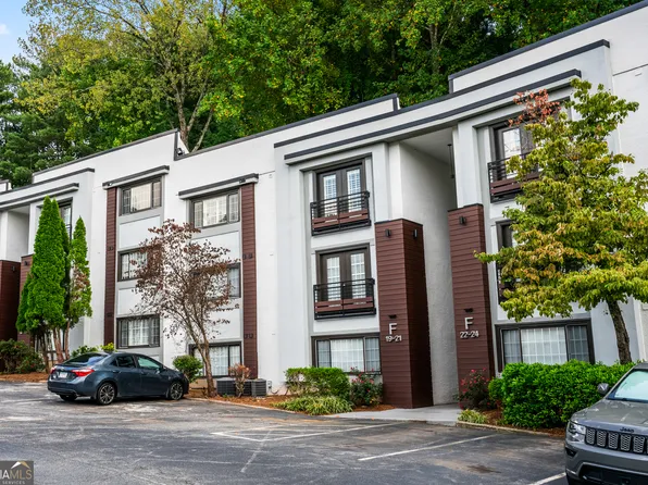 1445 Monroe Dr NE APT F23, Atlanta, GA 30324