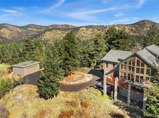 6560 Ridgeview Dr, Morrison, CO 80465