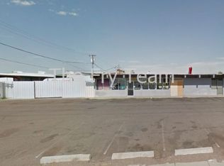2032 N 27th Ave, Phoenix, AZ 85009