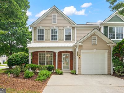 3001 Commonwealth Cir, Milton, GA, 30004