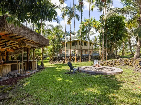 15-2076 12th Ave, Keaau, HI 96749