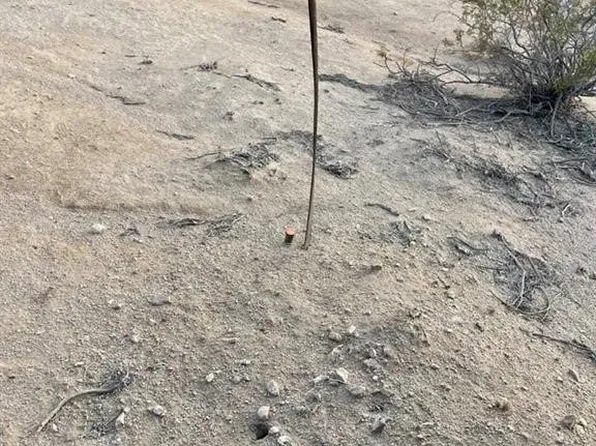 0 Peffer Ln, Lucerne Valley, CA 92356