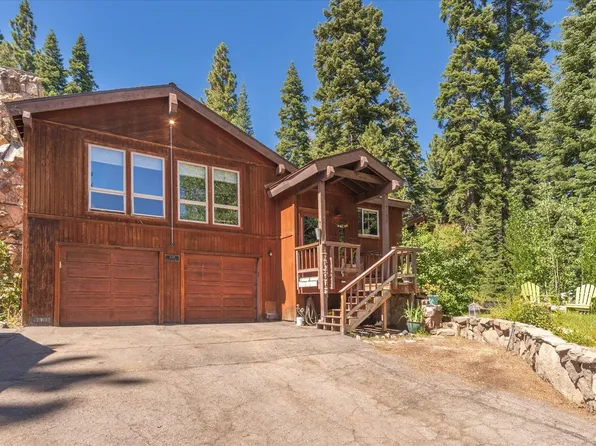 4135 Nightingale Rd, Carnelian Bay, CA 96140