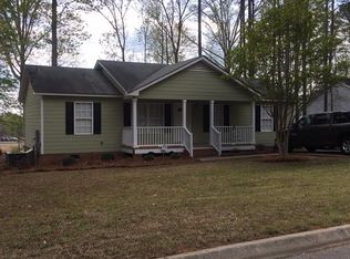 138 Chatham Cir, Winnsboro, SC 29180