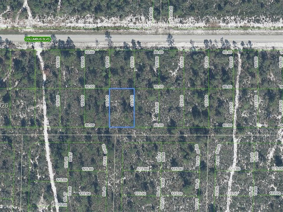 1st image of 6654 Geoff Dr
