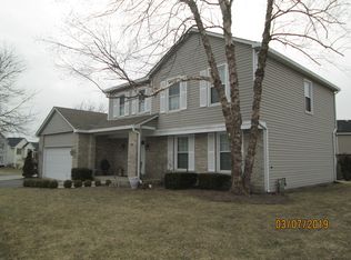 400 Stone Creek Dr, Bolingbrook, IL 60440