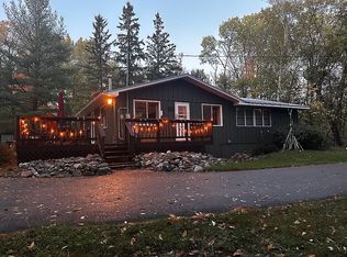 N9201 Trails End Ln, Crivitz, WI 54114