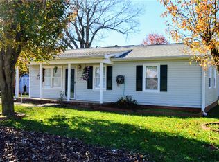 1111 Donovan St, Burlington, NC 27215