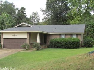 1704 Cordova Cir, Arkadelphia, AR 71923