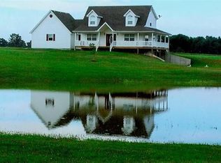 8215 Goldfinch Rd, Neosho, MO 64850