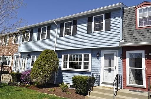 1st image of 9 Lydon Ln #D1