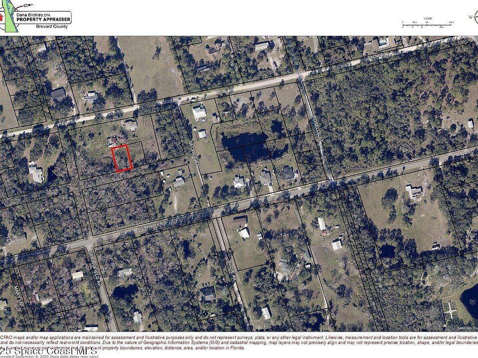 2nd image of 0 W Of Roselle St