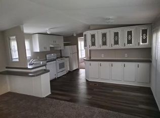 2000 S Burleson Blvd TRAILER 1, Burleson, TX 76028