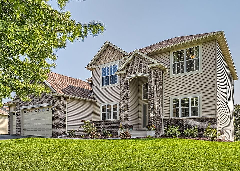 1st image of 10618 Brunswick Ct N