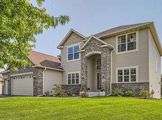 10618 Brunswick Ct N, Brooklyn Park, MN 55443