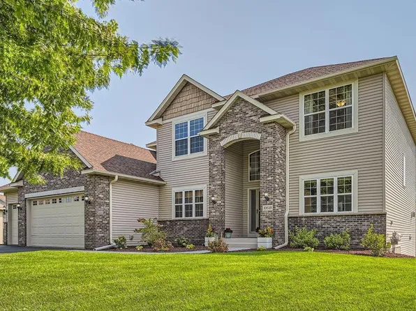 10618 Brunswick Ct N, Brooklyn Park, MN 55443