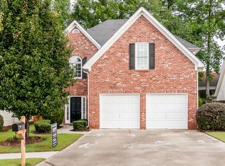 130 Woodstream Way, Fayetteville, GA 30214