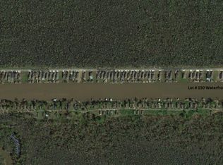 Three Rivers Island Lot #150, Maurepas, LA 70449