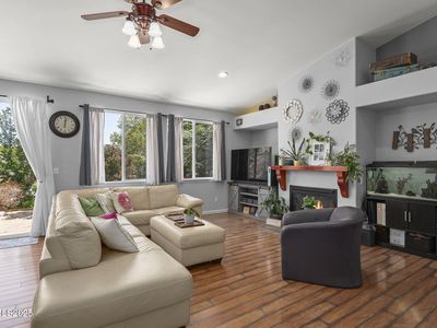 2755 Falcon View Ct, Sparks, NV, 89436