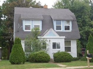 137 N Glendale Ave, Tomah, WI 54660