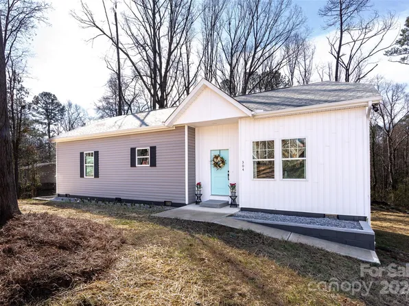 304 E Cleveland Ave, Bessemer City, NC 28016