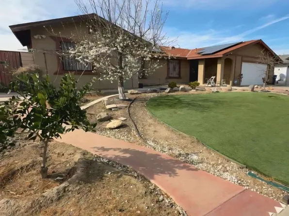 1825 Robinson St, Delano, CA 93215