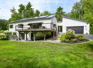 48 Conifer Way, Arundel, ME 04046