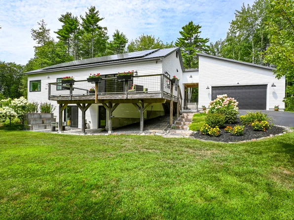 48 Conifer Way, Arundel, ME 04046